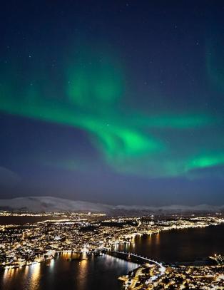 - Forleden tikket det inn bestillinger fra Saudi-Arabia midt p� natta