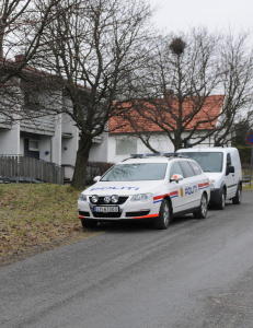 Mann (33) døde av store skader - mistenkelig, sier politiet