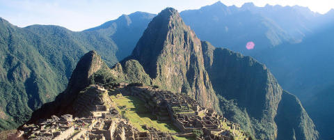 G�r du den siste biten kan du v�re ved inngangsporten akkurat n�r du vil