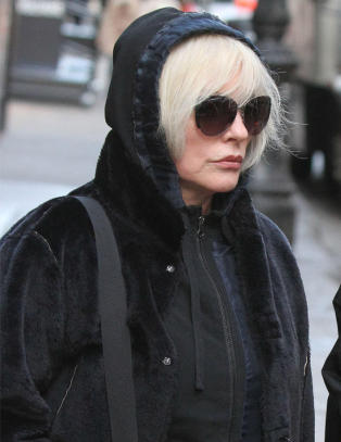 Lindsay Lohan, er det deg?