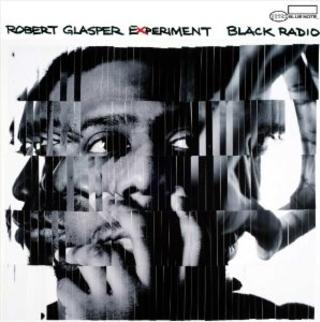 ROBERT GLASPER EXPERIMENT: Sm�pent m�te mellom jazz, soul og hiphop.