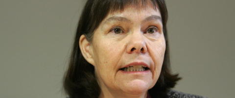 Prest fjernet etter penisprat og horesnakk