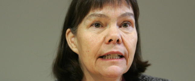 Prest fjernet etter penisprat og horesnakk