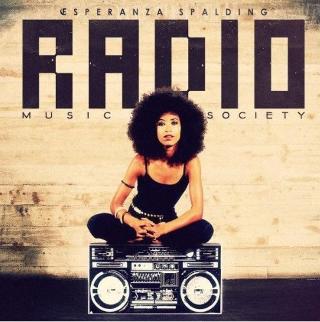 ESPERANZA SPALDING: Dansemoro 1