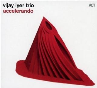 VIJAY IYER TRIO: Dansemoro 2.