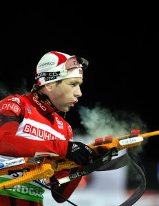 Svenskene lokker nordmenn med skiskytterkurs i Sverige