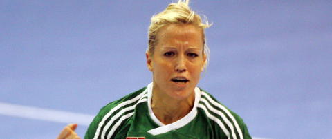 L�ke herjet vilt for Gy�r