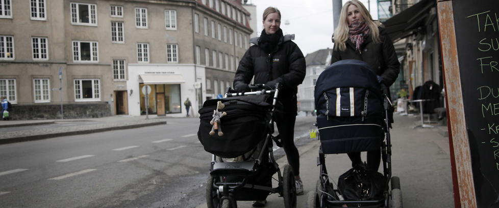 Pass deg for kvinnefellene