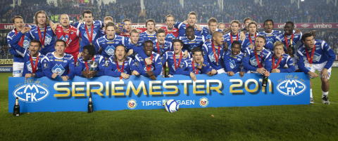Dette blir premien for � vinne Tippeligaen