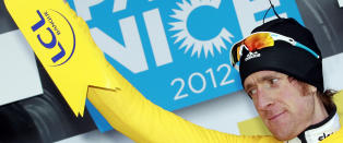 Wiggins n�rmer seg seier i Paris-Nice