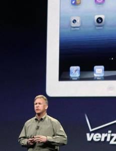 iPads 4G-teknologi fungerer ikke i Norge