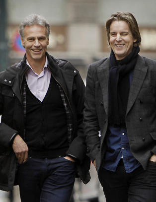 Bratseth og Fj�rtoft ansatt i NFF