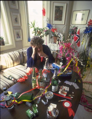 Forskere mener LSD kan behandle alkoholisme