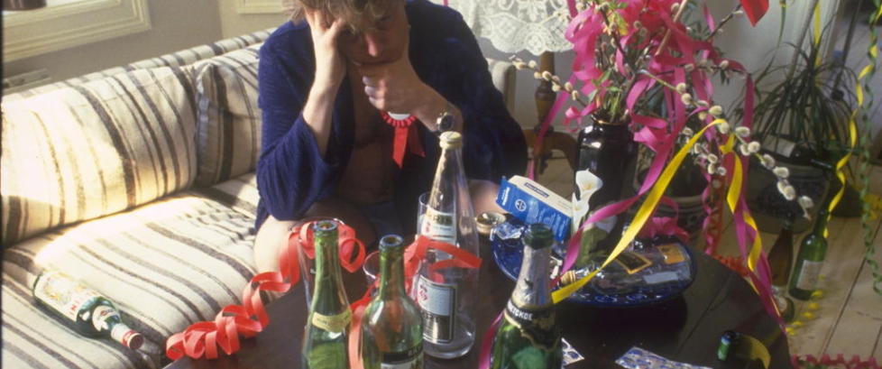Forskere mener LSD kan behandle alkoholisme