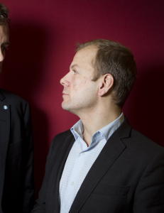 - Få Heikki til å stille
