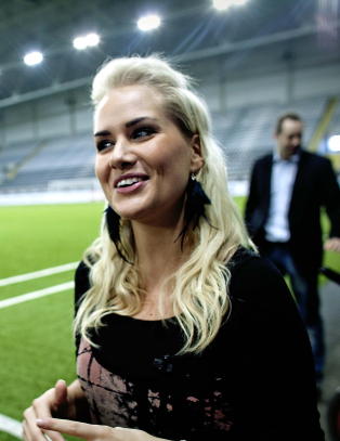 NFF og TV2 endelig enige om fotballmagasin