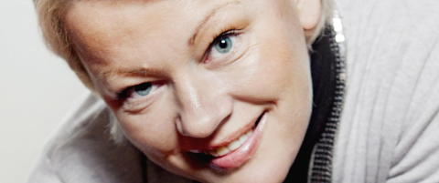 - Jeg var sikker p� at jeg skulle d�