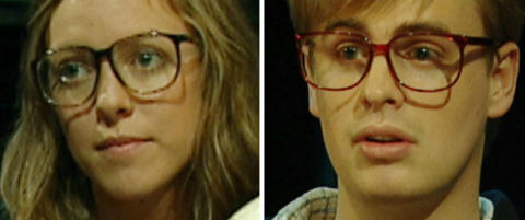 �Det handler f�rst og fremst om � finne en mening som ikke er opptatt�