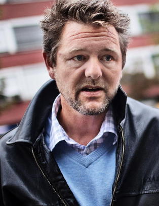 - Jeg er overbevist om at de gjorde så godt de kunne den 22. juli