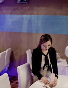 Visjon og virkelighet