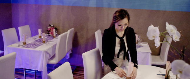 Visjon og virkelighet