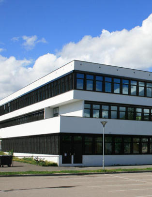 Elevstreik mot l�ste d�rer
