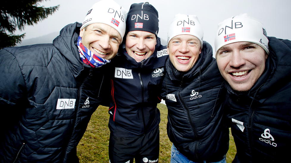 Výsledok vyhľadávania obrázkov pre dopyt emil hegle svendsen ole einar bjoerndalen