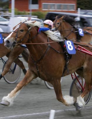 Joker i spillet om millionene