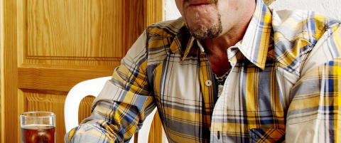Rune Rudberg må i fengsel