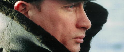 Mysteriet Putin