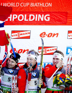 - Jeg var i sm�rebua og tok en blund