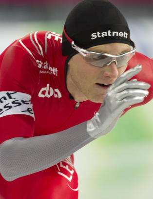 Endelig for B�kko
