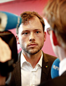 Store forventninger til Lysbakken