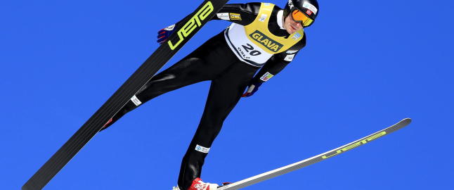 Kj�leanlegget sviktet i Kollen