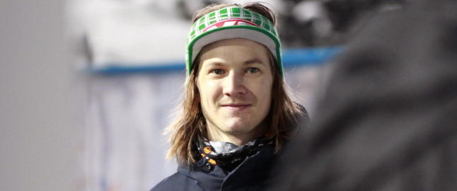 Hilde får ikke hoppe i Kollen