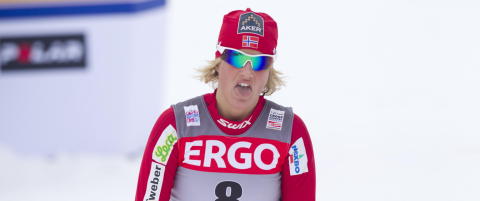 Skofterud st�r over Kollen-tremila