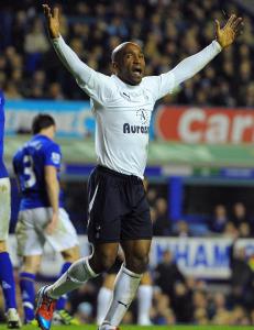 Tottenham hardt straffet av effektive Everton