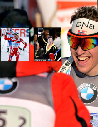 Dette f�r fram villmannen i Emil Hegle Svendsen