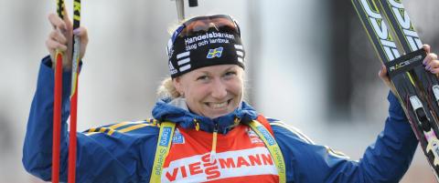Helena Ekholm legger opp etter  sesongen