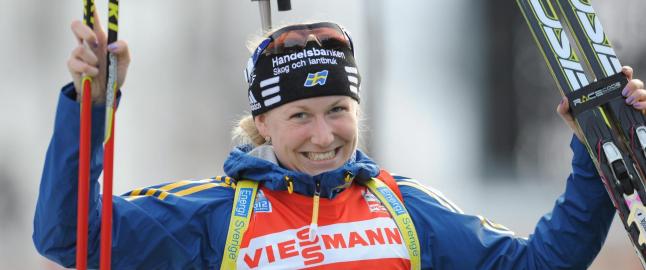Helena Ekholm legger opp etter sesongen