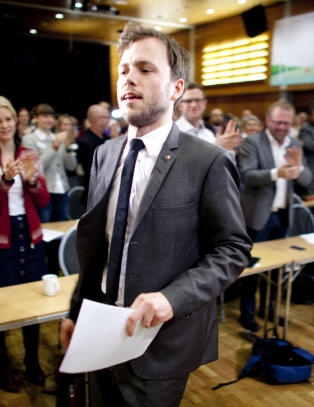�Noen tror det g�r an � v�re verdensmester i klima uten � v�re Norgesmester. Men det g�r ikke.�