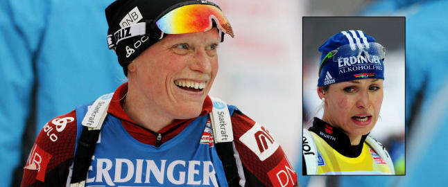 - Det er artig å slå disse lokale jentene, da