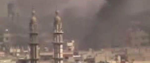 47 kvinner og barn funnet drept i Syria
