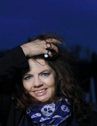 Dramatisk og selvsentrert om livet som kjempende mamma