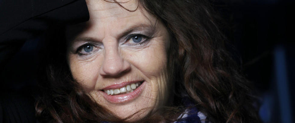 Dramatisk og selvsentrert om livet som kjempende mamma