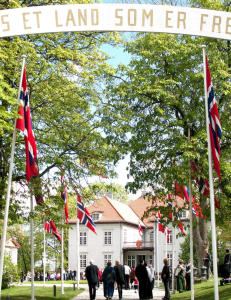 Hvilke menneskerettigheter i grunnloven?