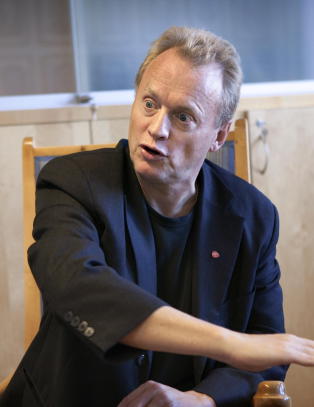 V&aring;r forst&aring;else av Kina