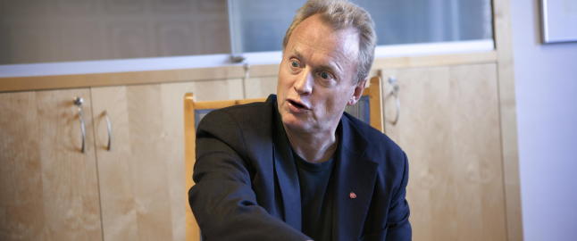 V&aring;r forst&aring;else av Kina