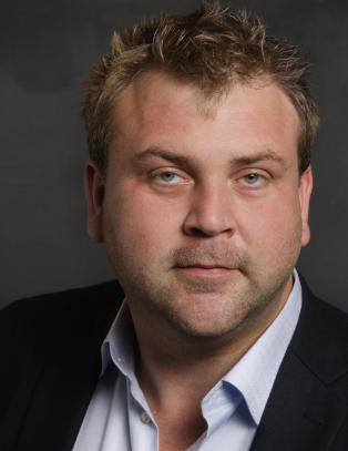 - Vedkommende er veldig ulykkelig