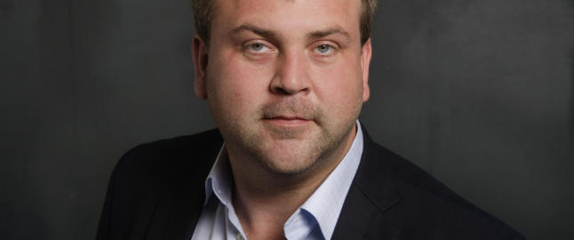 - Vedkommende er veldig ulykkelig